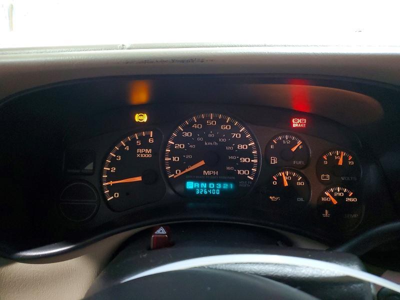2002 GMC Yukon xl C1500