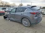 2023 Mazda Cx-5 Select