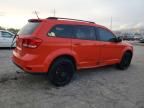 2018 Dodge Journey sxt