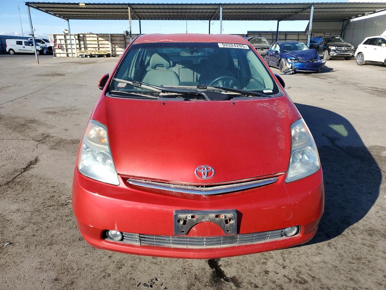 2006 Toyota Prius