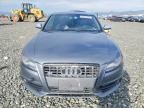 2012 Audi S4 Premium Plus