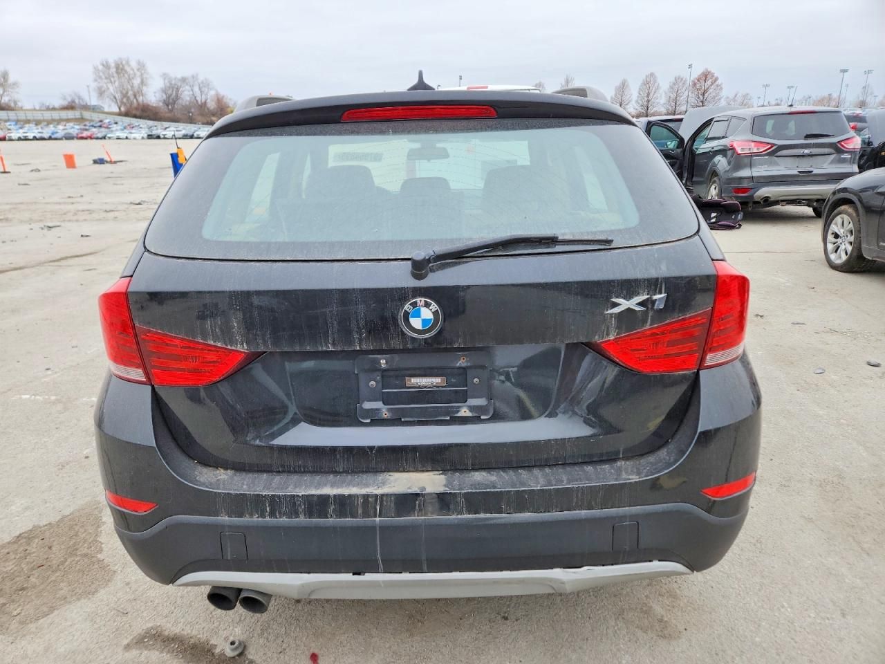 2014 BMW X1 Sdrive28i