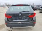 2014 BMW X1 Sdrive28i