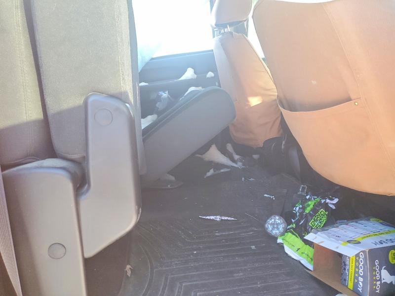 2013 Chevrolet Silverado K1500 LT