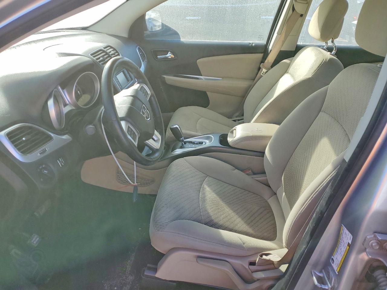 2013 Dodge Journey se