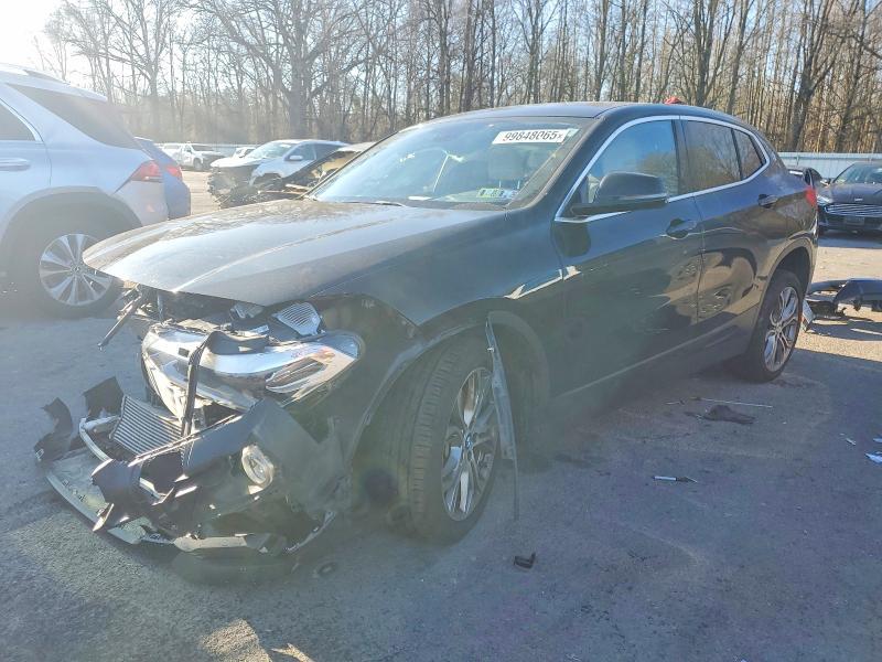 2018 BMW X2 Xdrive28i