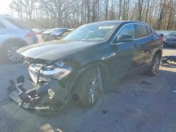 BMW salvage cars for sale: 2018 BMW X2 Xdrive28i