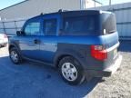 2008 Honda Element lx