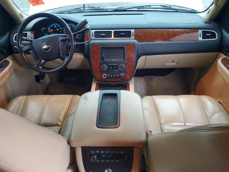 2007 Chevrolet Tahoe K1500