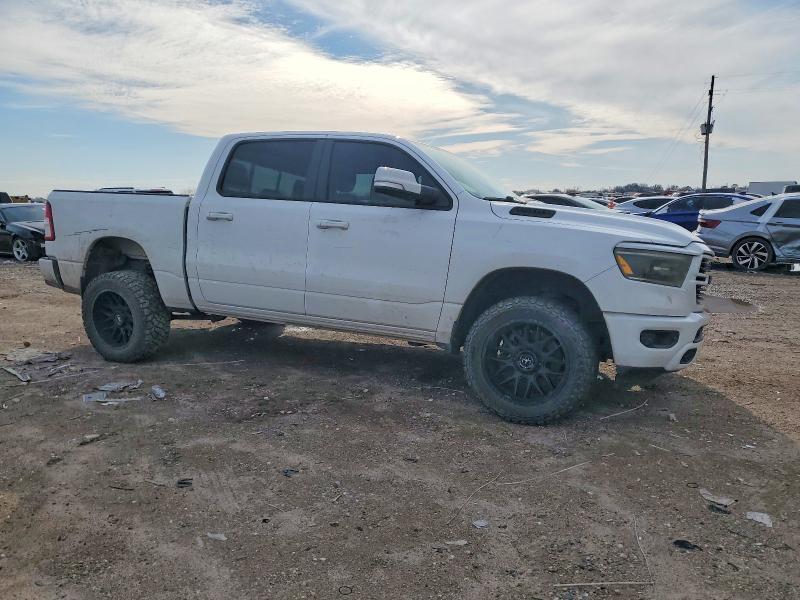 2019 Dodge Ram 1500 big Horn