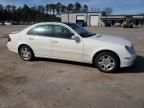 2003 Mercedes-Benz E 320