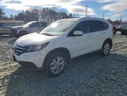 2013 Honda Cr-v exl for sale in Mebane, NC