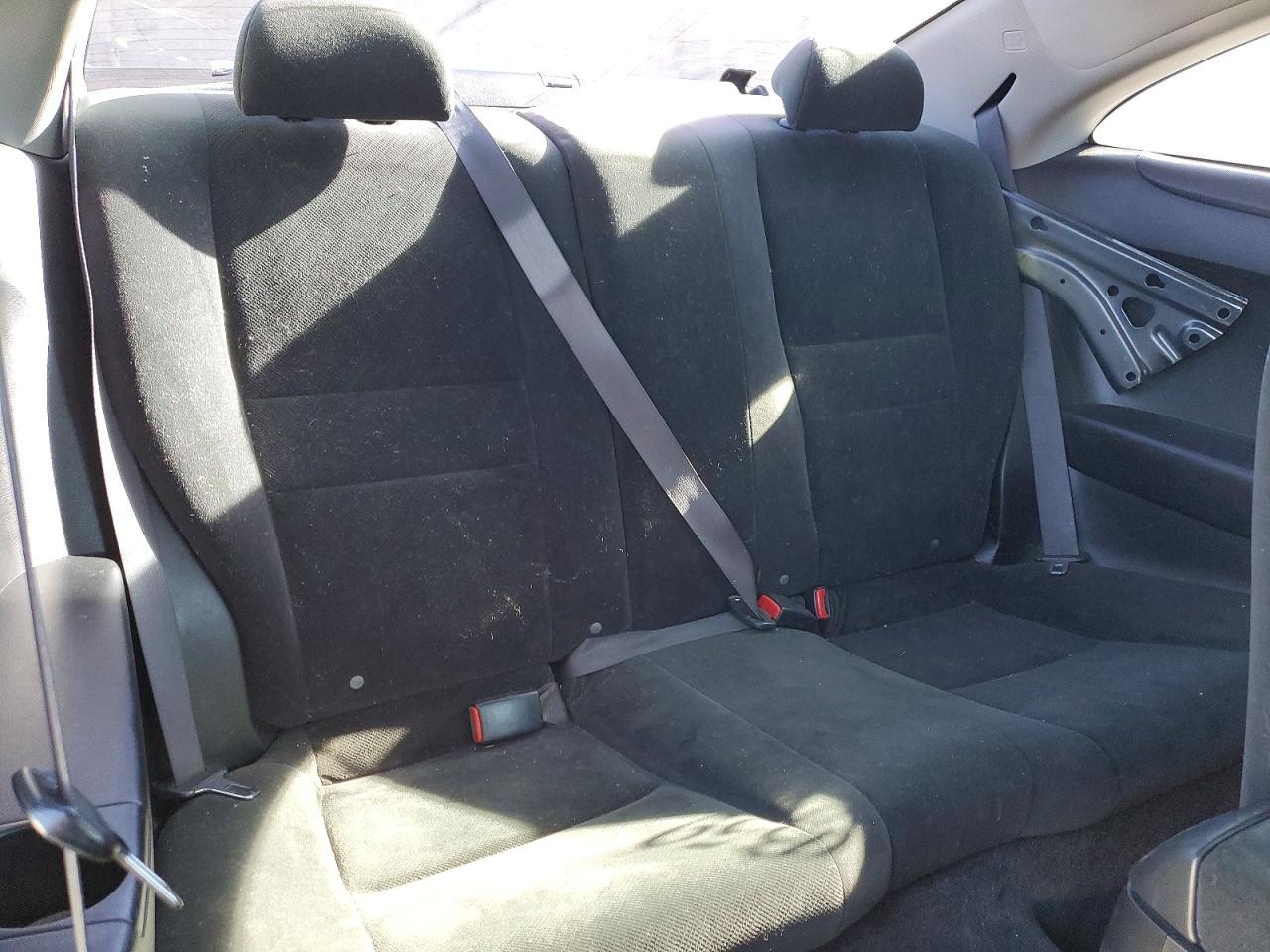 2006 Honda Accord lx