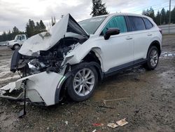Honda salvage cars for sale: 2023 Honda Cr-v exl