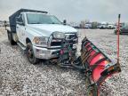 2018 Dodge Ram 3500 Dump Truck