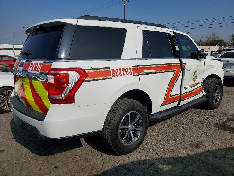 2018 Ford Expedition xl