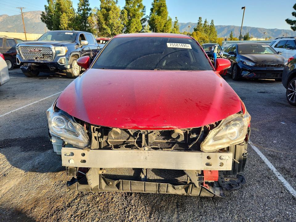 2013 Lexus Ct 200h Base