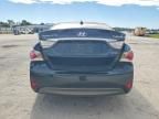 2013 Hyundai Sonata Hybrid