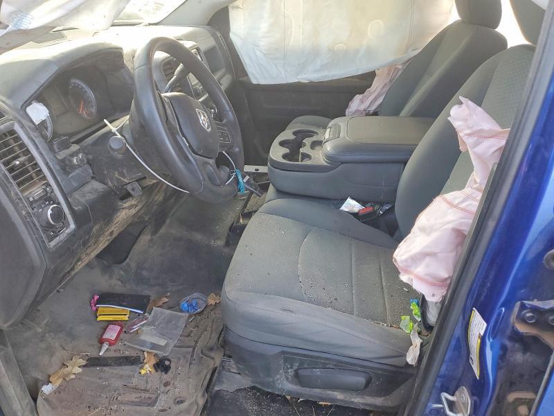 2018 Dodge RAM 2500 ST