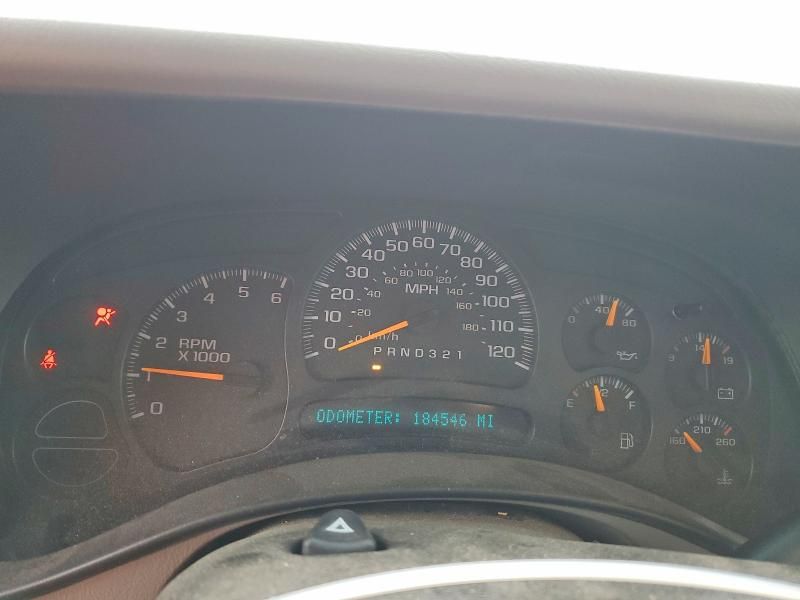 2006 GMC New Sierra K1500