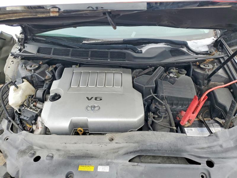 2007 Toyota Avalon xl
