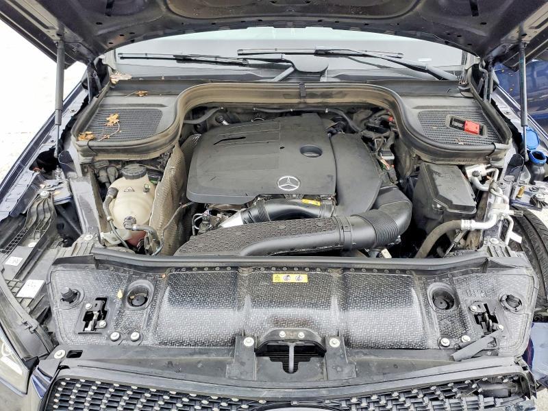 2022 Mercedes-Benz Gle 350 4matic