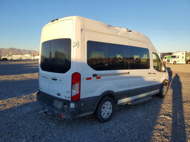 2017 Ford Transit T-350