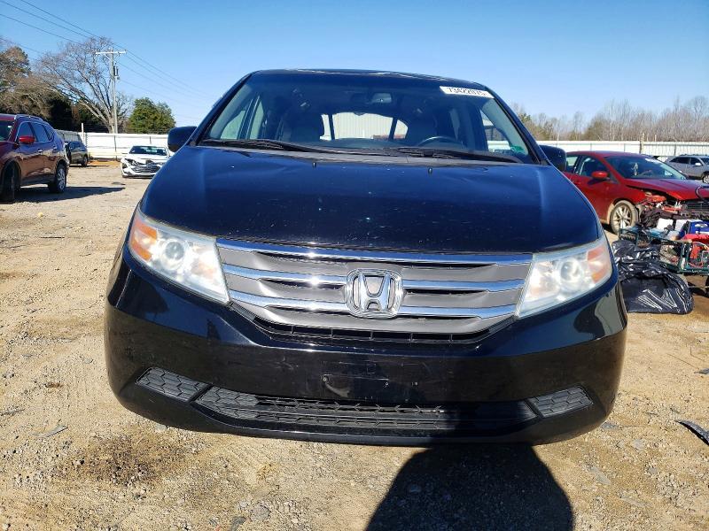 2011 Hond Odyssey exl