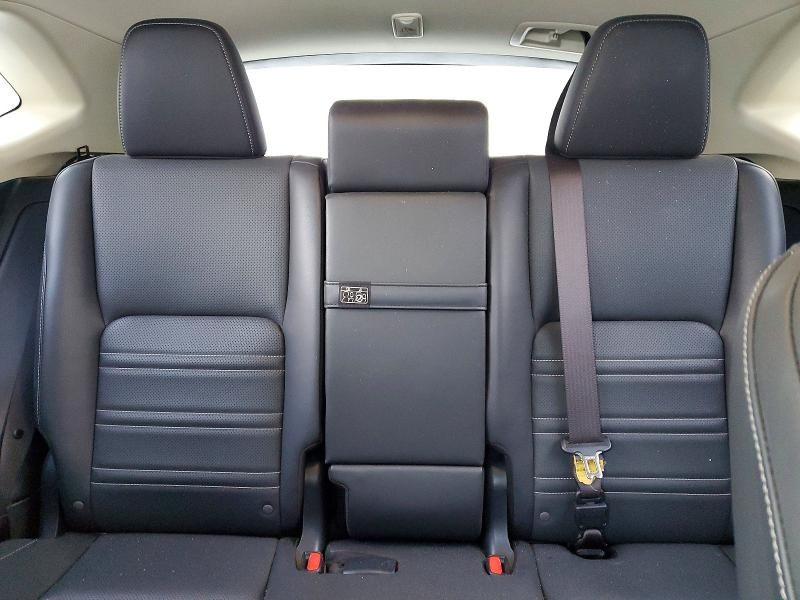 2016 Lexus Nx 200t Base