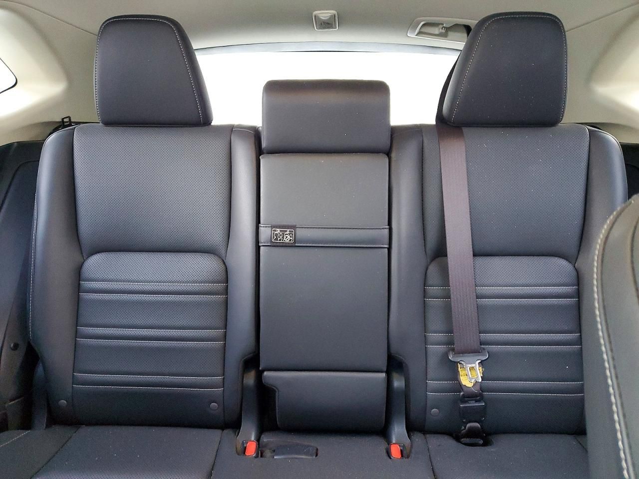 2016 Lexus Nx 200t Base