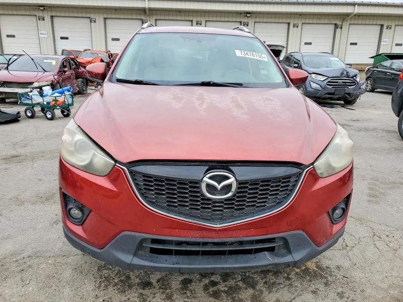 2013 Mazda Cx-5 gt