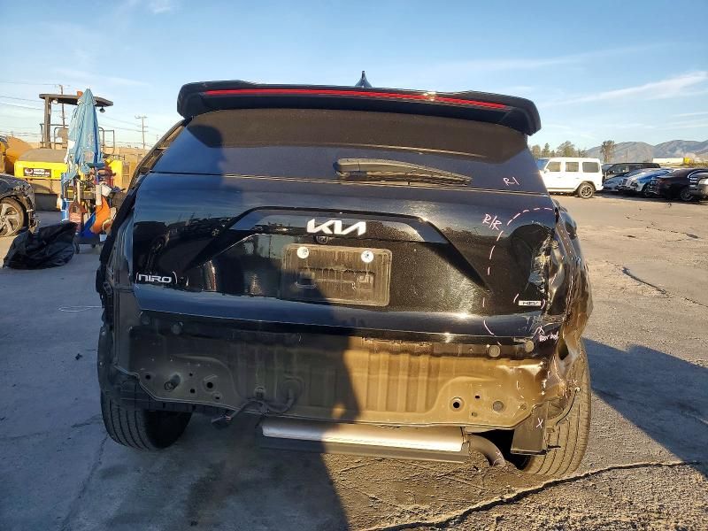 2023 KIA Niro ex