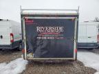 2004 Other 2004 TRI-QUEST Enclosed Cargo Trailer