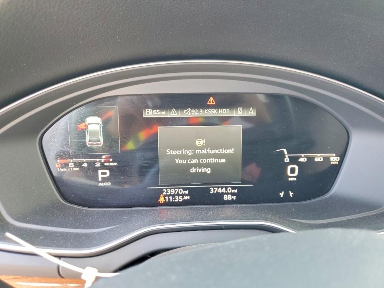 2022 Audi Q5 Premium Plus 45