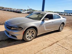 Dodge Vehiculos salvage en venta: 2015 Dodge Charger se