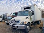 2005 Hino 268 BOX Truck