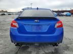 2017 Subaru WRX