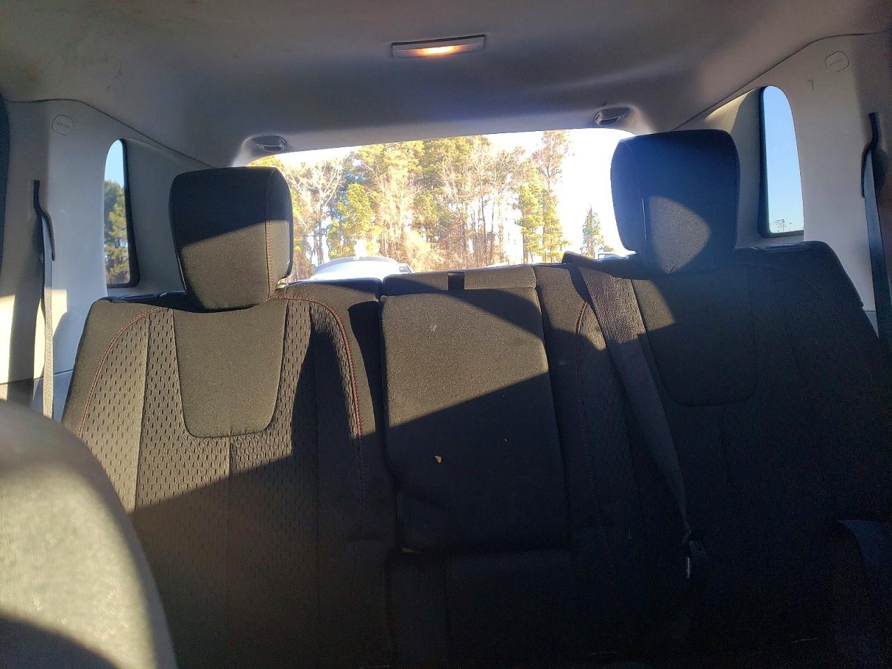 2013 GMC Terrain sle