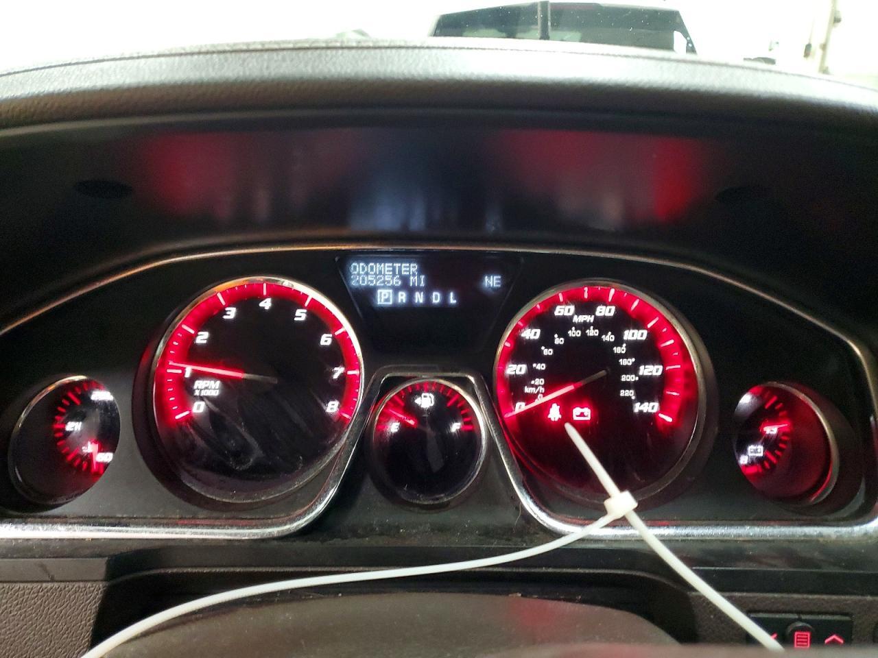 2014 GMC Acadia Denali