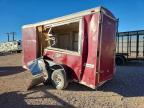 2014 Haulmark 2014 Haulmark Enclosed Cargo Trailer