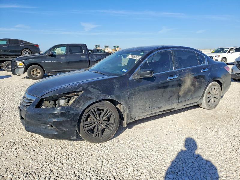 2011 Honda Accord exl