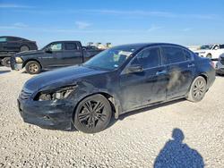 2011 Honda Accord exl en venta en Taylor, TX