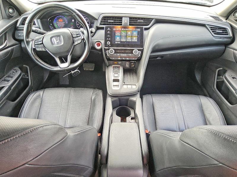 2020 Honda Insight Touring