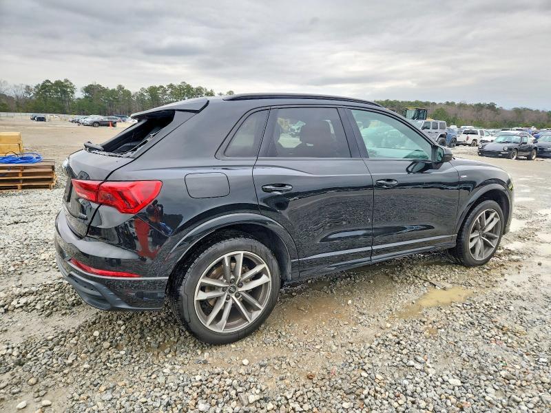 2021 Audi Q3 Premium Plus s Line 45