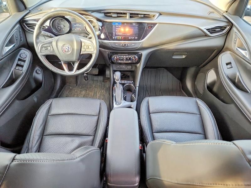 2021 Buick Encore gx Essence
