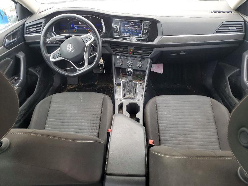2024 Volkswagen Jetta s