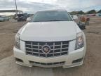 2013 Cadillac Cts Luxury Collection
