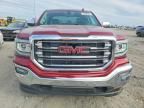 2018 GMC Sierra K1500 slt