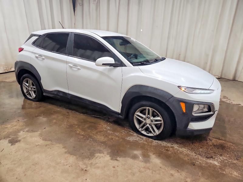 2020 Hyundai Kona se