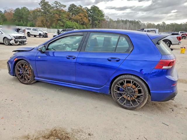 2025 Volkswagen Golf r